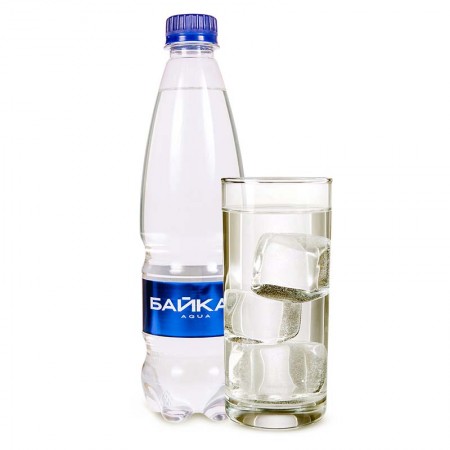 Байкал Аква