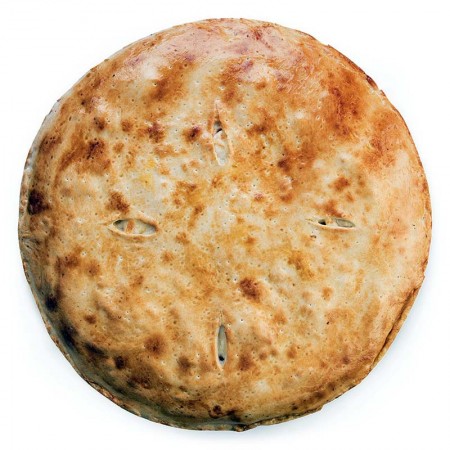 Пицца Вкусная
